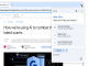 Google chính thức tích hợp Gemini vào Chrome – Không cần đăng ký trả phí